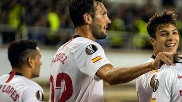 Javier 'Chicharito' Hernández descubrió varias cosas de su pasado con este estudio.