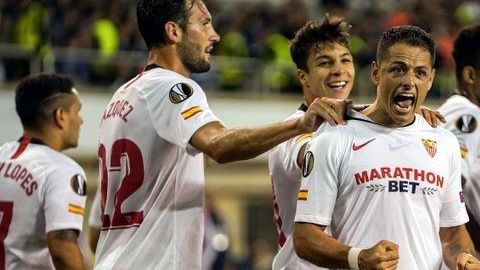 Javier 'Chicharito' Hernández descubrió varias cosas de su pasado con este estudio.