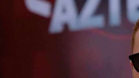 Saúl Álvarez