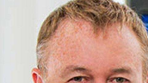 La pareja de médicos se había comprometido y estaba pronto a casarse