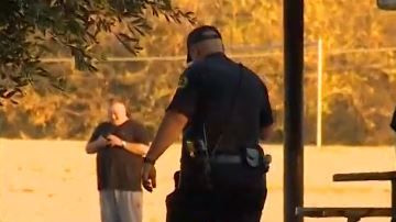 Oficiales informaron que el caso ha sido asignado a la unidad de homicidios.