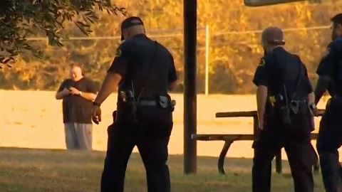 Oficiales informaron que el caso ha sido asignado a la unidad de homicidios.