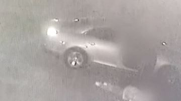 Autoridades señalaron que la víctima fue baleada en una pierna.