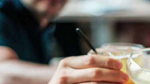 Prueba estos exquisitos tragos elaborados con tequila, la bebida mexicana por excelencia.