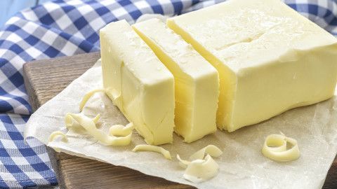 El organismo humano necesita del consumo de grasas para absorber los nutrientes, añadir un toque de mantequilla o margarina es una buena opción y también producen un efecto saciante.