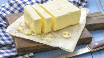 El organismo humano necesita del consumo de grasas para absorber los nutrientes, añadir un toque de mantequilla o margarina es una buena opción y también producen un efecto saciante.