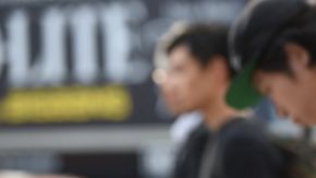 Los adolescente pasan más de 7 horas diarias frente a una pantalla.