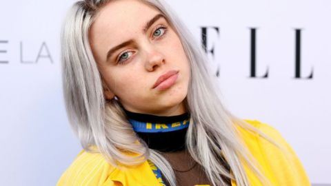 Billie Eilish