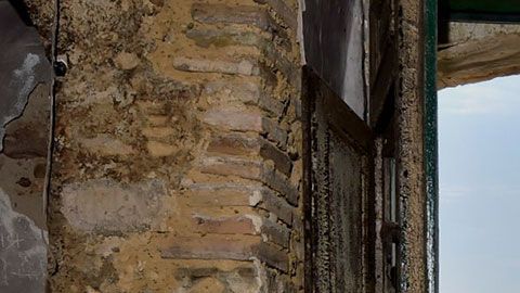 Las autoridades te darán un plazo de cuatro años para que hagas todas las renovaciones necesarias.