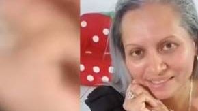 La salvadoreña Blanca Rendeos ahora ayuda a víctimas de infieles.