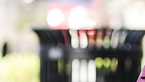 La mujer dice que el bolso es irremplazable, pues su producción ya fue descontinuada.