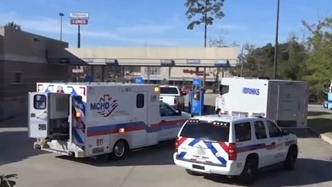 Este tipo de asaltos se ha convertido en un gran problema para las autoridades locales.