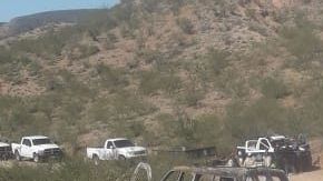 La familia fue masacrada el pasado lunes en Sonora.