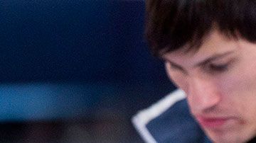 El hombre fue a almorzar, pero jamás salió del restaurante con vida. (Imagen sólo con fines ilustrativos).