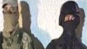 Caen 13 enviados del Mencho a Cancún con arsenal y dosis de droga