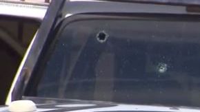 En este caso las autoridades se encontraban preparadas para responder al intento de los sospechosos.