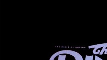 'Canelo' en una portada de The Ring en 2018.