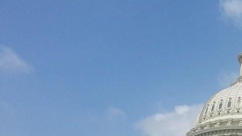 El proyecto de ley otorga financiación temporal al gobierno.