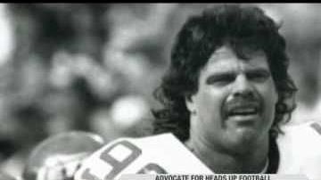 En 1991 un divorcio lo dejó arruinado