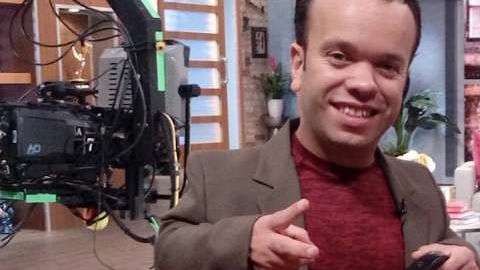 Carlitos El Productor.