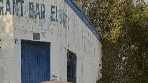 Cártel del Noreste embosca a policías, mata a uno y hiere a otros 5 en Nuevo Laredo