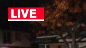 Tragedia en Farmers Boulevard