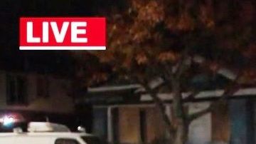 Tragedia en Farmers Boulevard