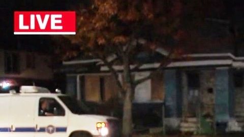 Tragedia en Farmers Boulevard