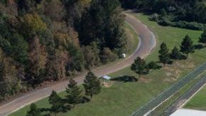 Prisión de LaSalle Corrections en Louisiana.