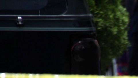 Violencia en México.