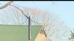 Policía en Suffolk (NY)