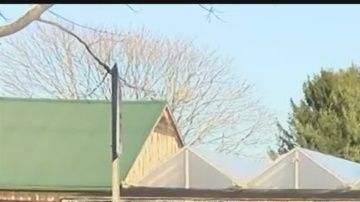 Policía en Suffolk (NY)