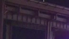 Murió saliendo del puente Willis Avenue