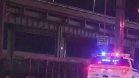 Murió saliendo del puente Willis Avenue