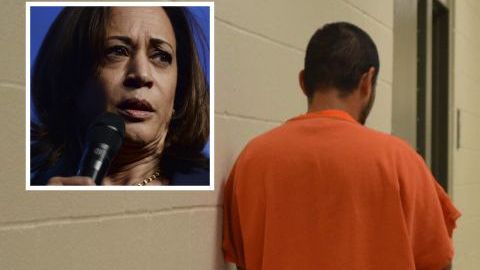 Harris envió una carta a ICE exigiendo respuestas.