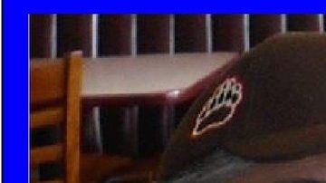 Luis Patiño, logró vencer el sobrepeso y la diabetes. (Fotos suministradas)