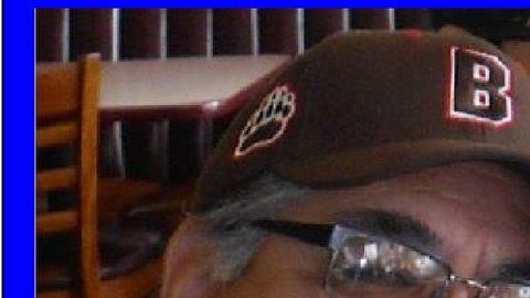 Luis Patiño, logró vencer el sobrepeso y la diabetes. (Fotos suministradas)