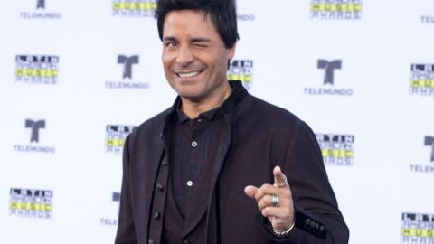 Chayanne