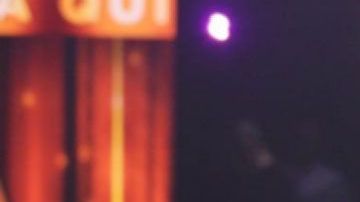 Chiquinquirá Delgado en Mira Quién Baila.