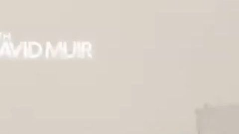 El percance ocurrió en Ohio.