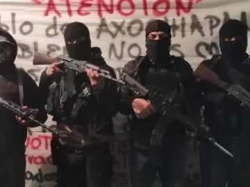 Presuntos integrantes del CJNG amenazaron con una limpia en Morelos.