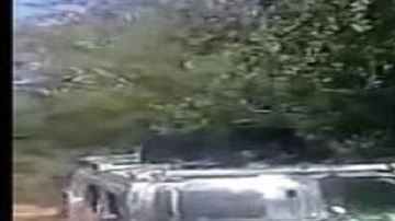 CJNG presume haber matado a 15 del Cártel de los Viagras