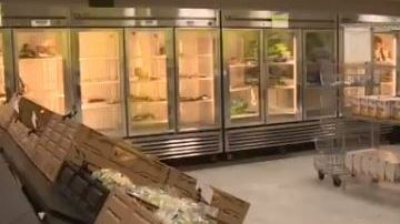 El Banco de Houston pide ayuda de voluntarios y donaciones en efectivo.