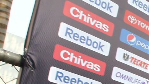 Adolfo Bautista le dedicó un mensaje a Jorge Vergara.