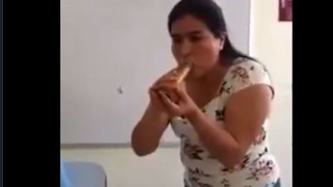 Algunos creen que no debió de ser tan explícita en su explicación.