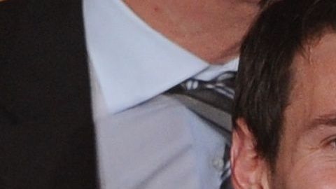 Messi podría romper dos récords de Pelé el próximo año.