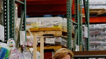 Con este servicio no tendrías que hacer grandes filas ni recorrer toda la tienda para hacer tus compras.