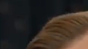 David Holmes durante su testimonio ante el Comité de Inteligencia.