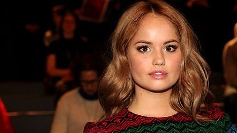 Debby Ryan