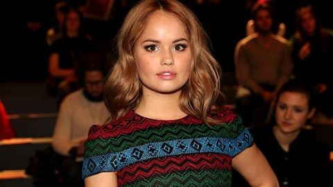 Debby Ryan